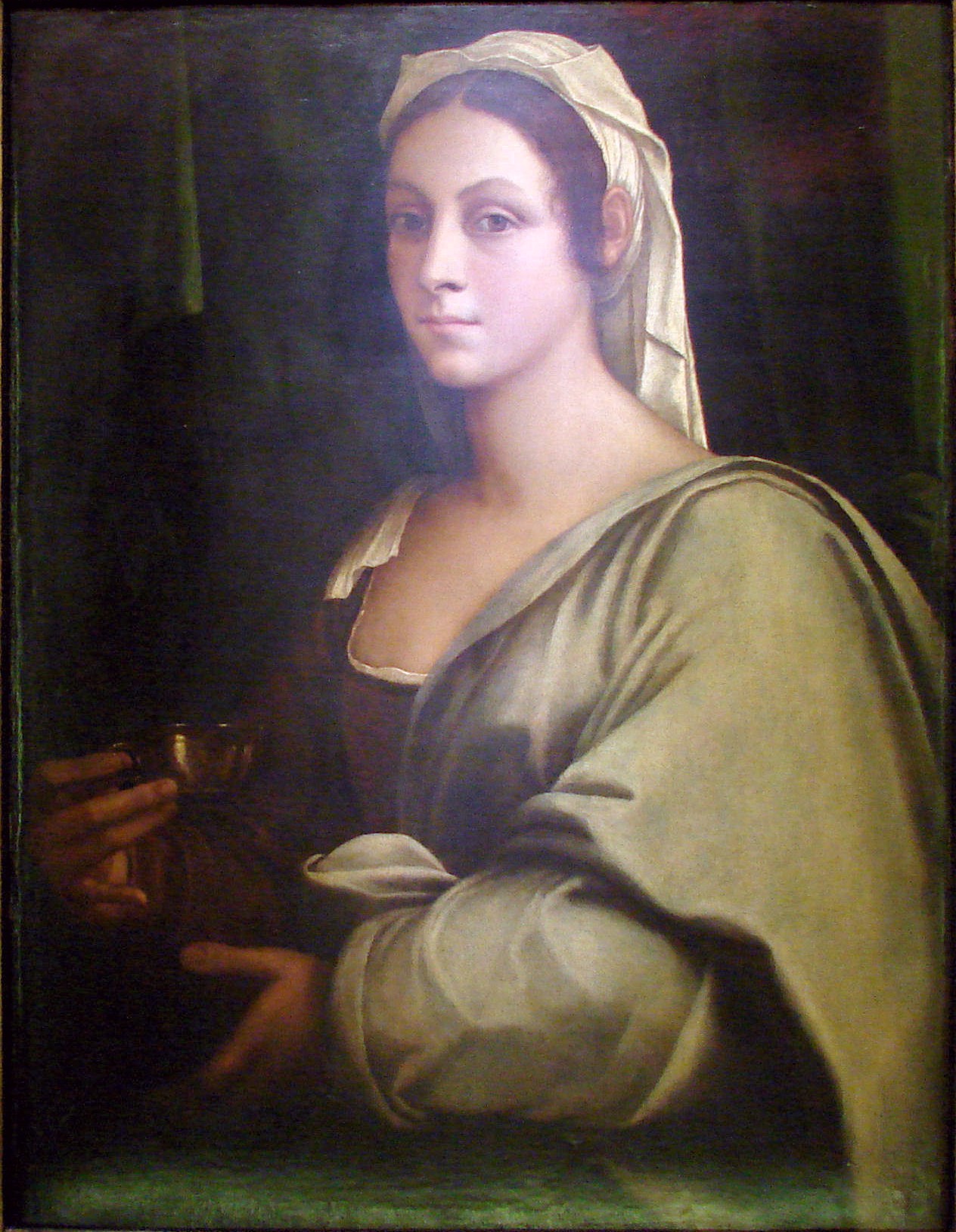 Vittoria Colonna photo