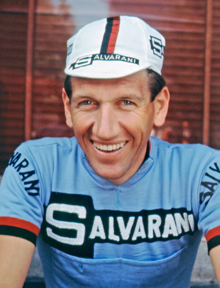 Vittorio Adorni photo