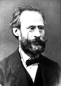Vittorio Bersezio photo