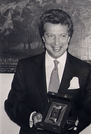 Vittorio Cecchi Gori photo