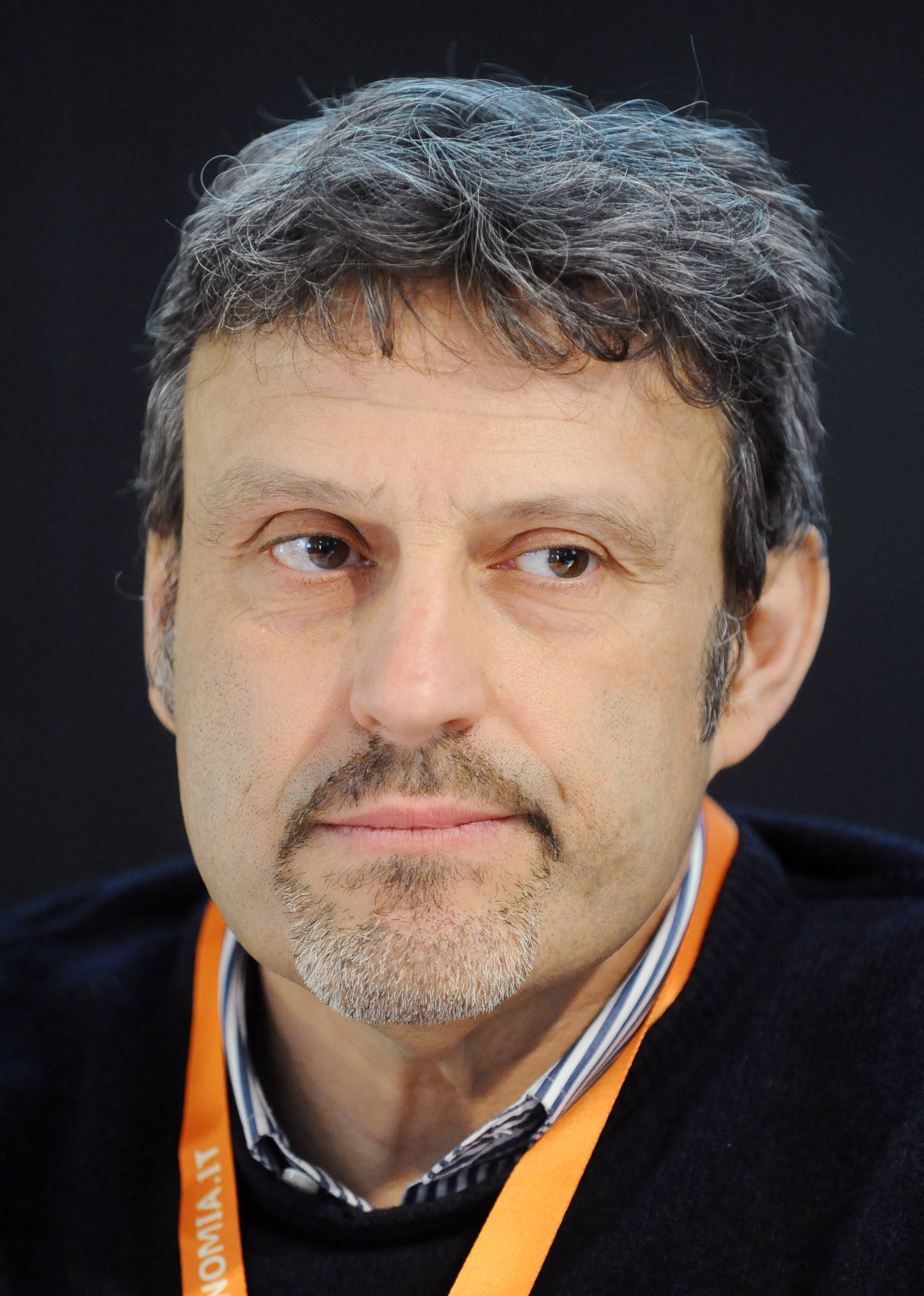 Vittorio Emanuele Parsi photo