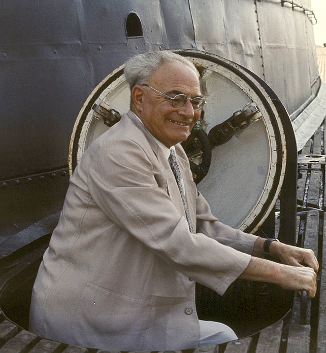 Vittorio Giovanni Rossi photo