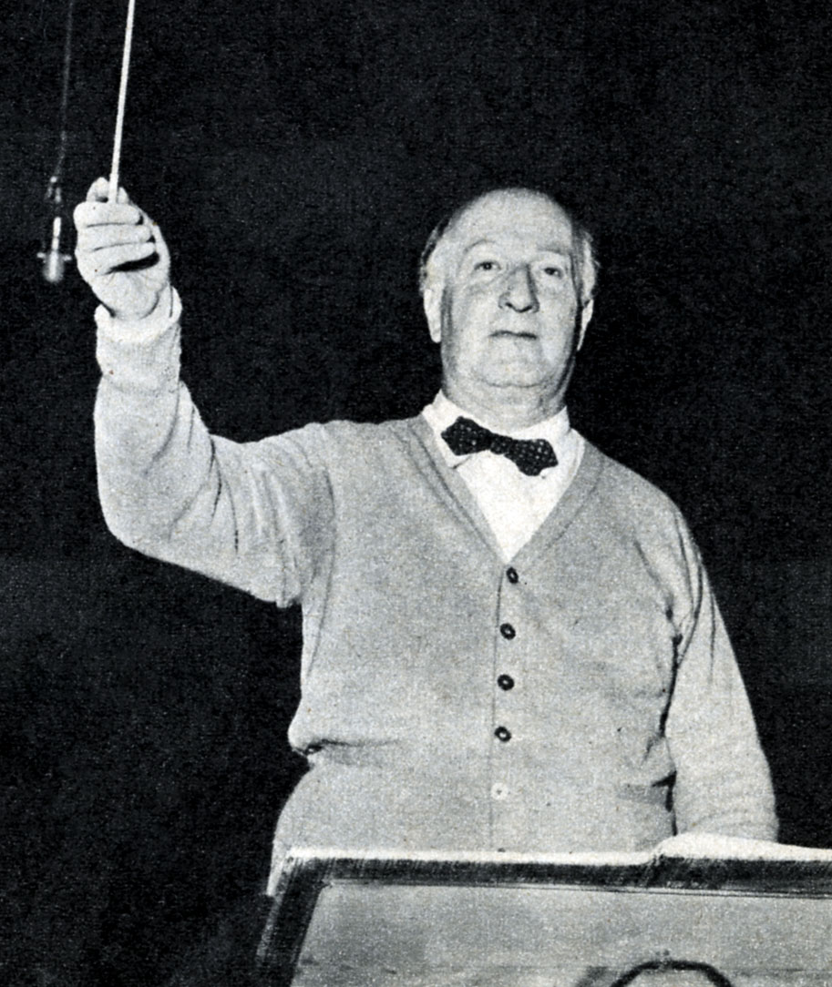 Vittorio Gui photo