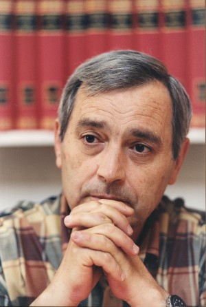 Vittorio Messori photo