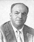 Vittorio Vidali photo