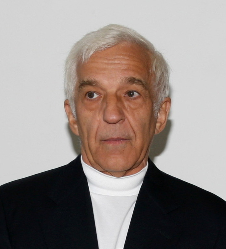Vladimir Davidovič Aškenazi photo