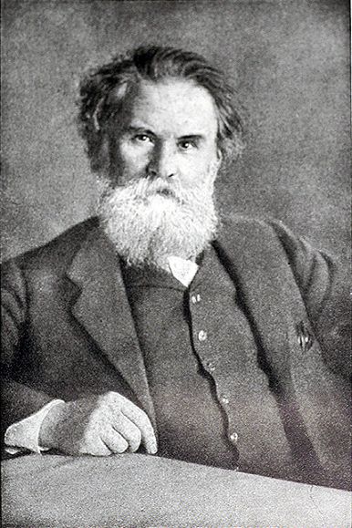 Vladimir Galaktionovič Korolenko photo