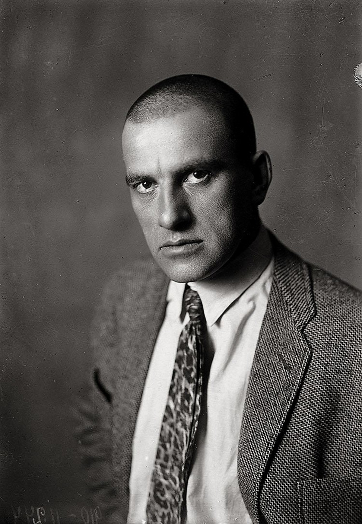 Vladimir Vladimirovič Majakovskij photo