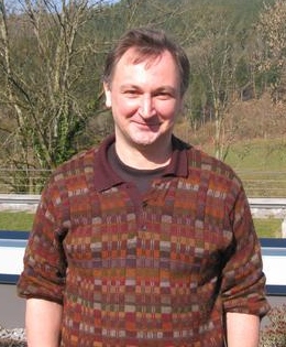 Vladimir Vladislavovič Voevodskij photo