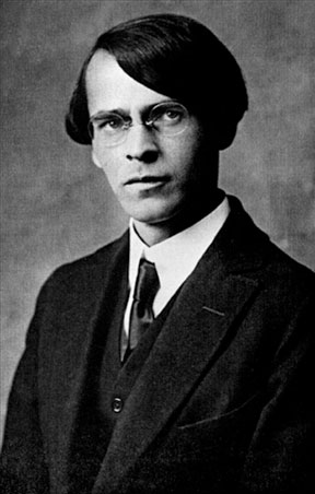 Vladislav Chodasevič photo