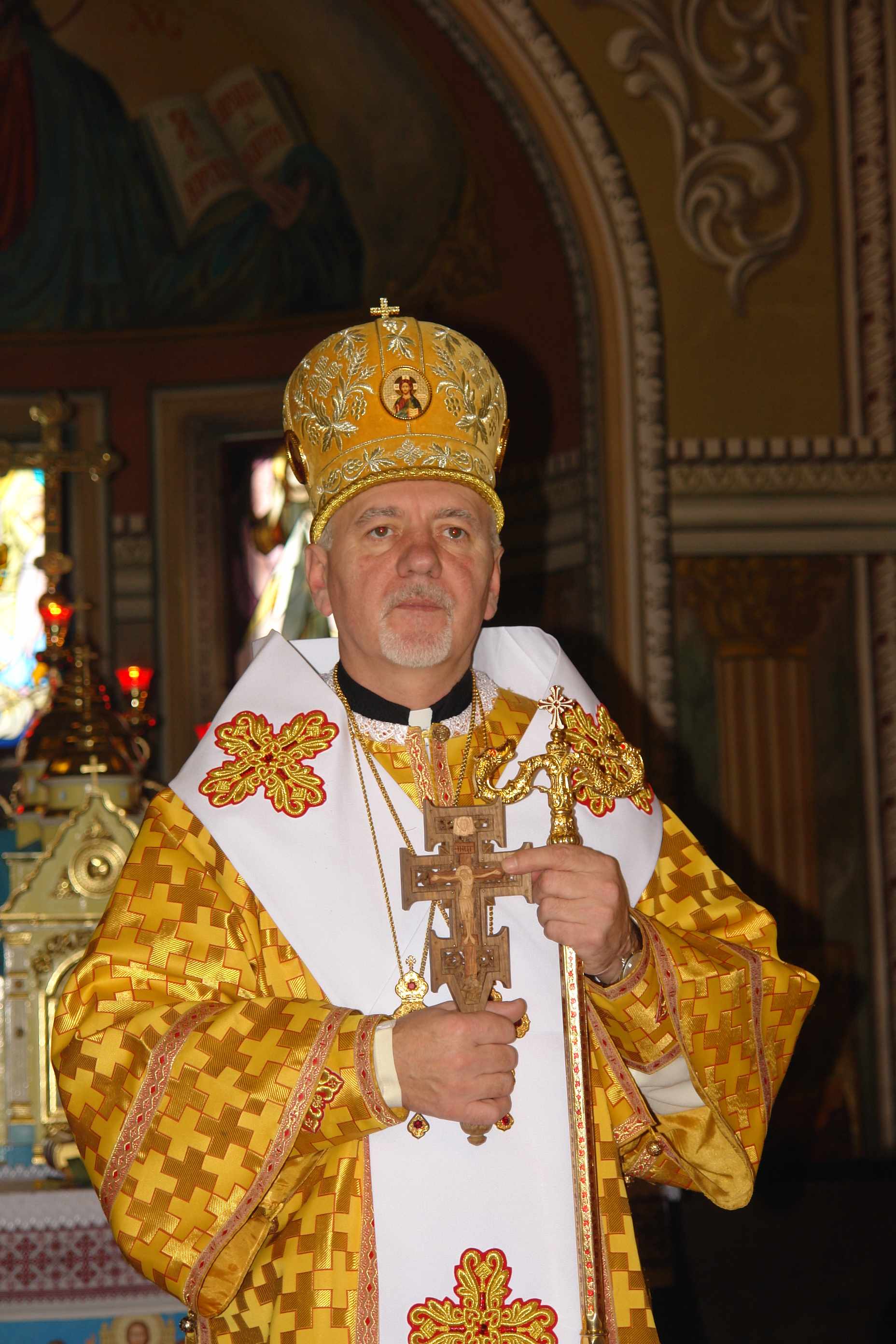 Volodymyr Vijtyšyn photo