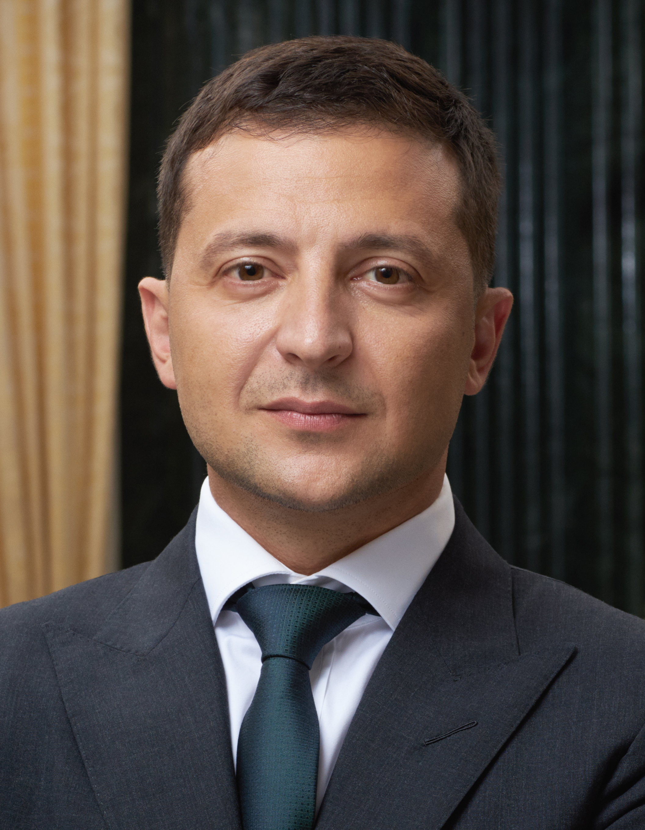 Volodimir Zelens'kij‏ photo