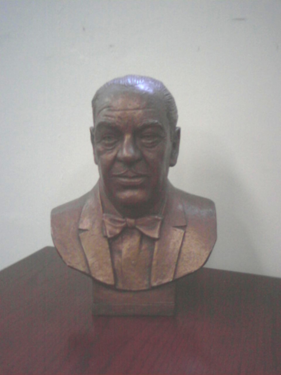 William Clement Stone photo