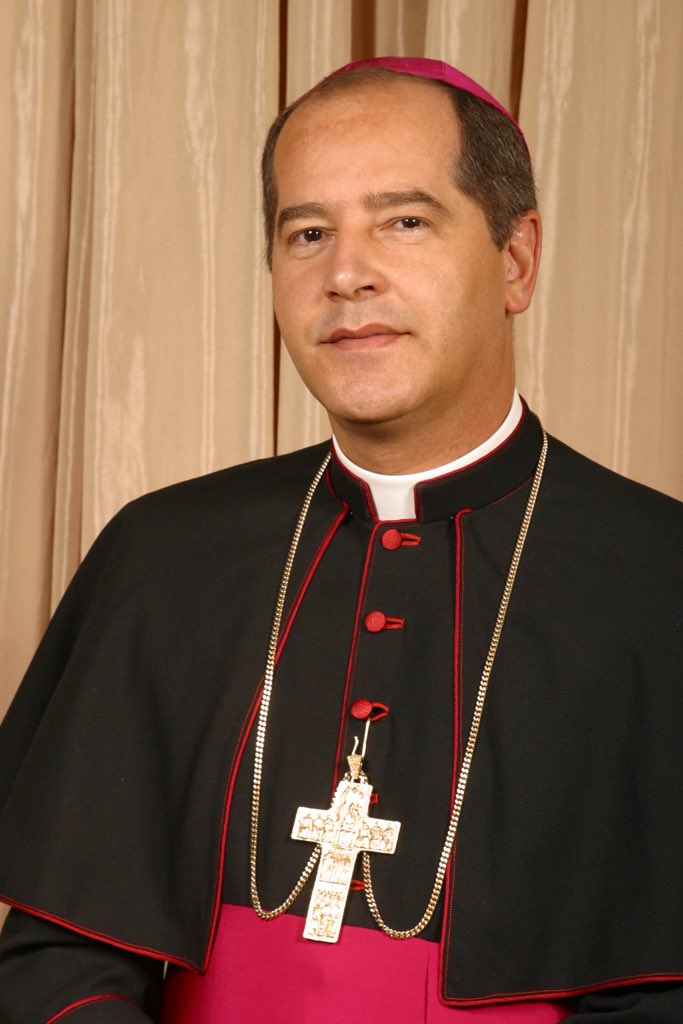 Walmor Oliveira de Azevedo photo