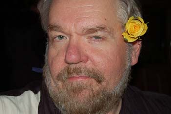 Walter Jon Williams photo