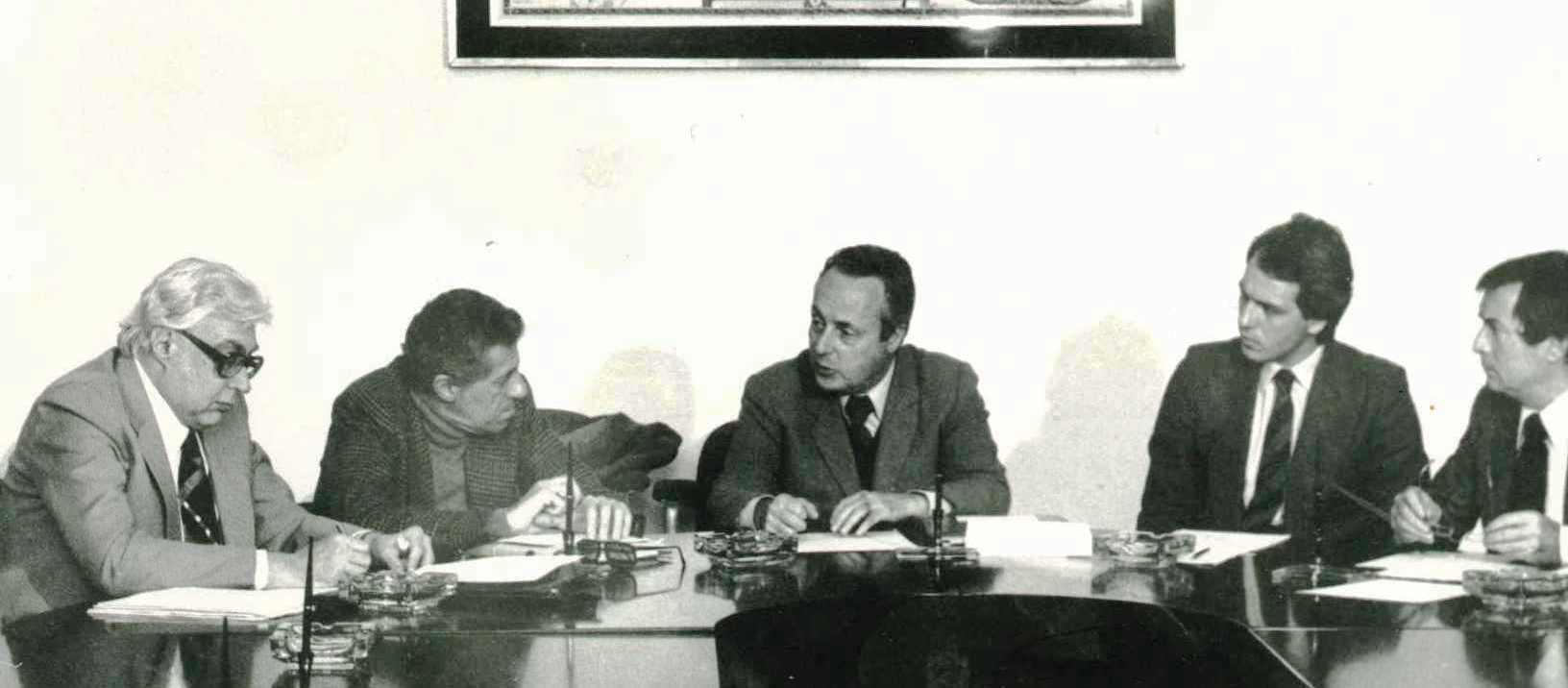Walter Mauro photo