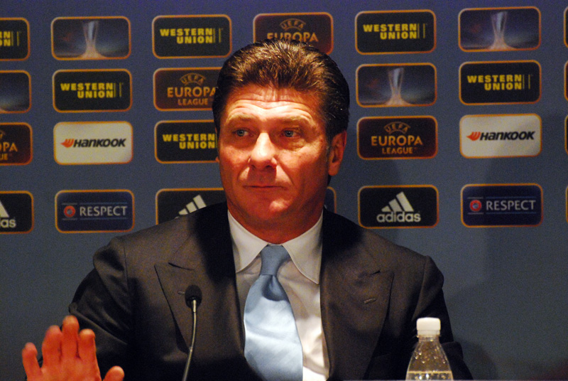 Walter Mazzarri photo