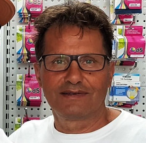 Walter Novellino photo