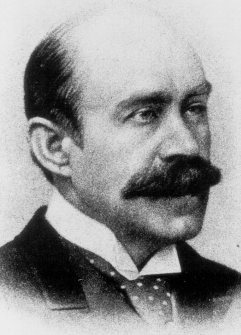 Walter Pater photo
