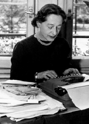 Wanda Bontà photo