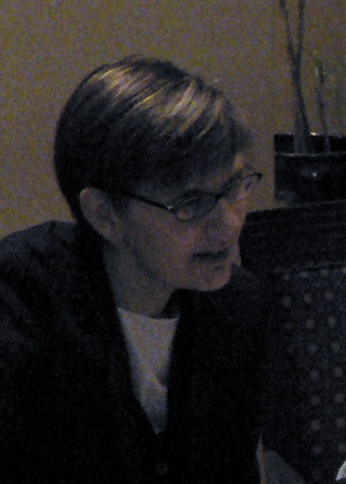 Wanda Orlikowski photo