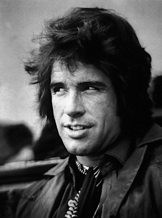 Warren Beatty photo
