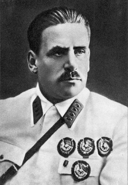 Vasilij Konstantinovič Bljucher photo