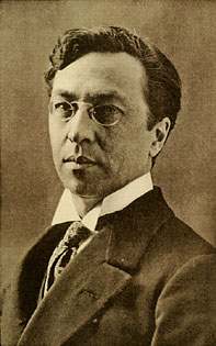 Vasilij Vasil'evič Kandinskij photo