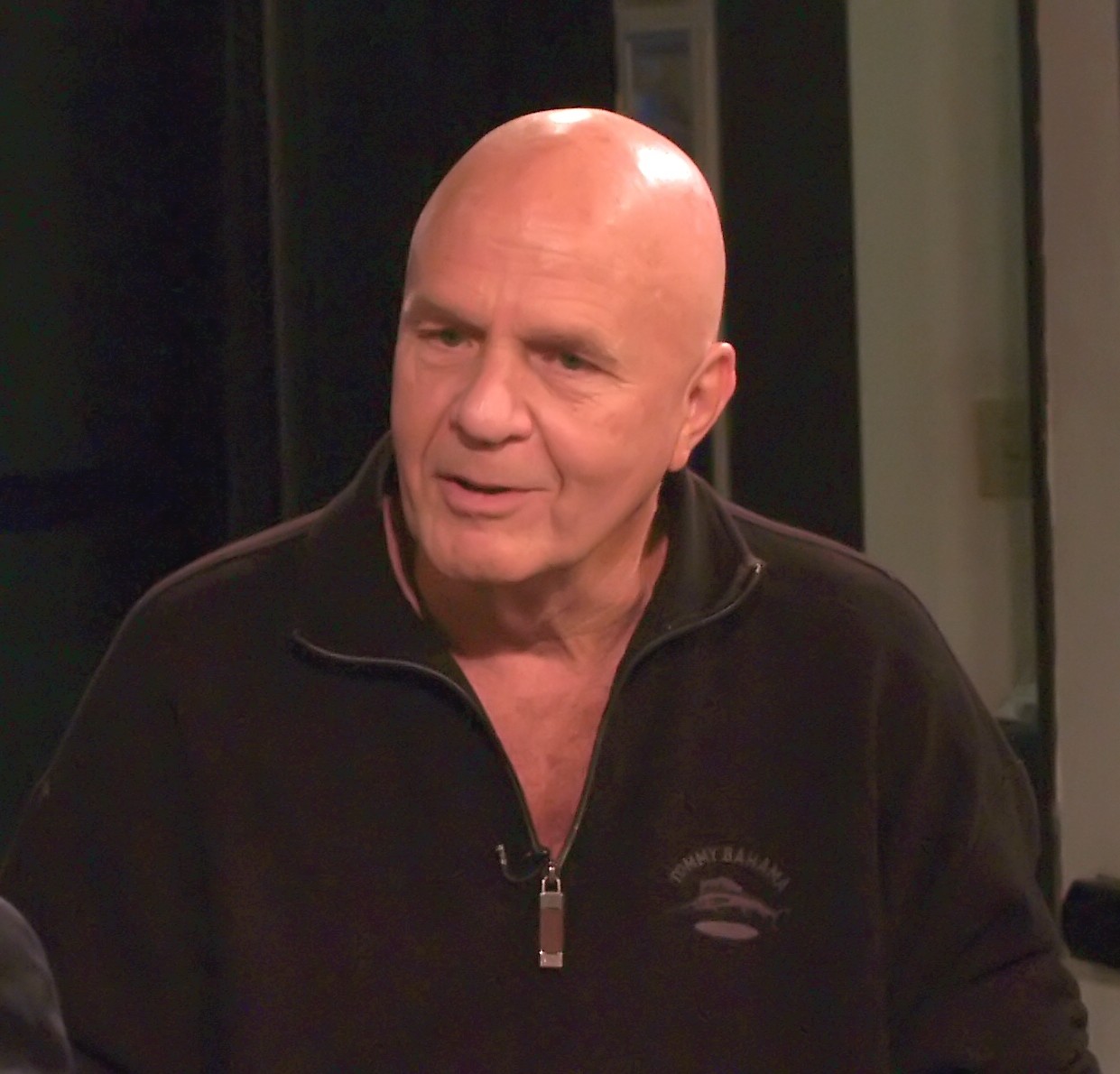 Wayne Dyer photo