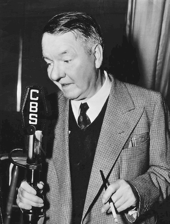 William Claude Fields photo