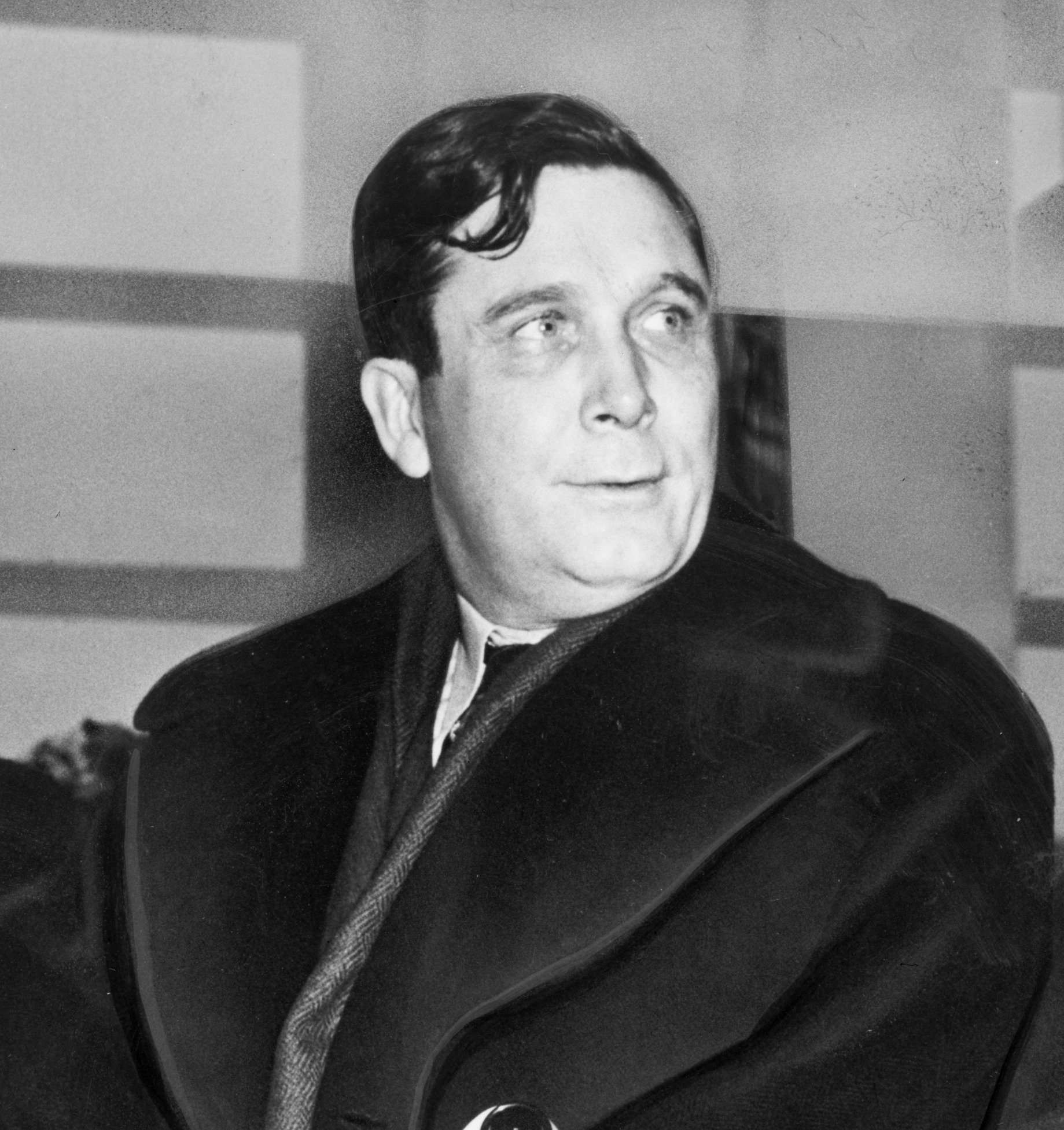 Wendell Lewis Willkie photo