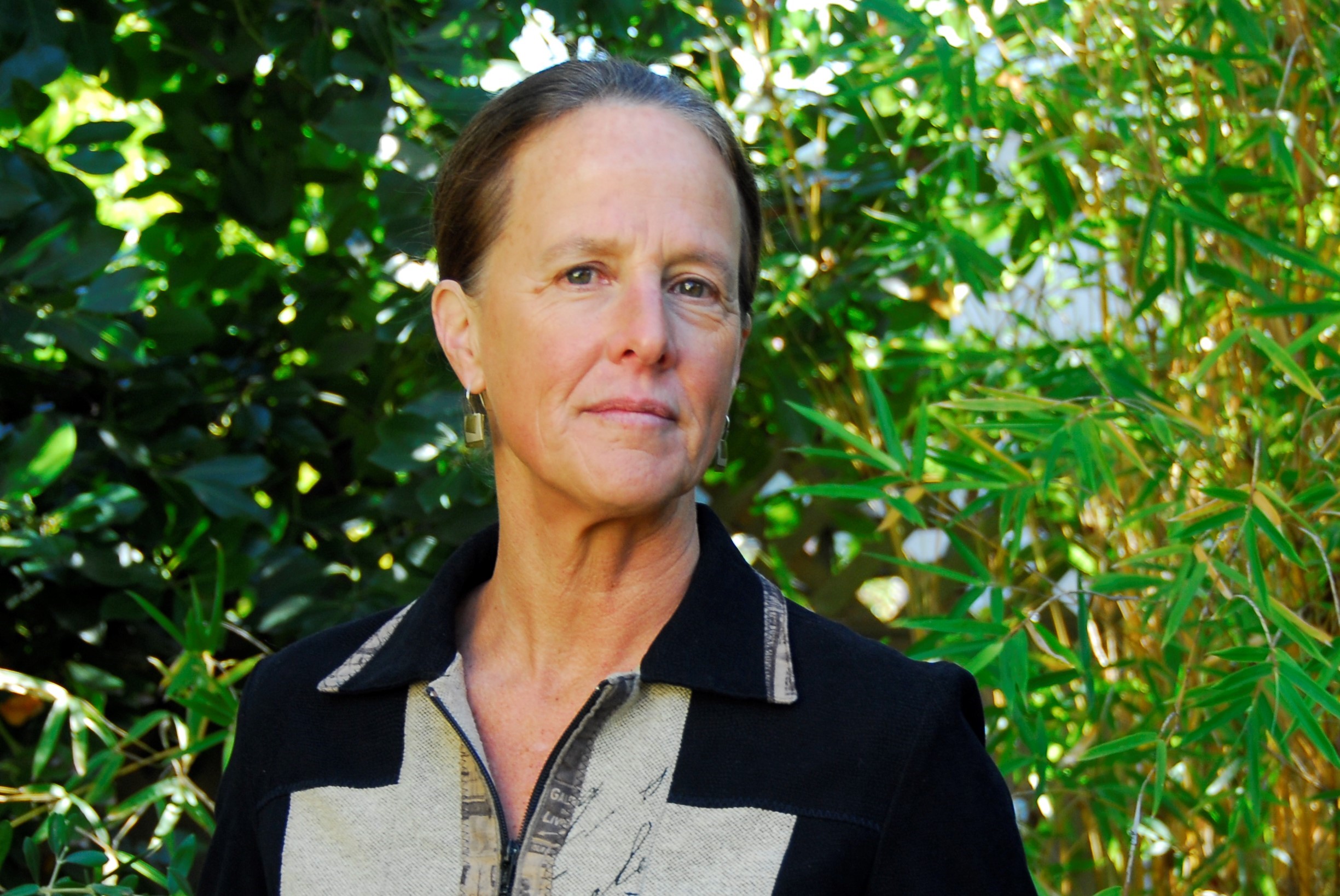 Wendy Brown photo