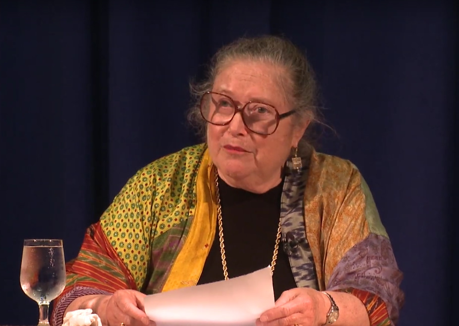 Wendy Doniger photo