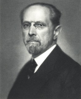 Werner Sombart photo