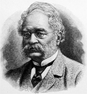 Ernst Werner von Siemens photo