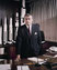 Wernher von Braun photo