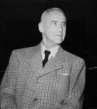 Wilhelm Frick photo