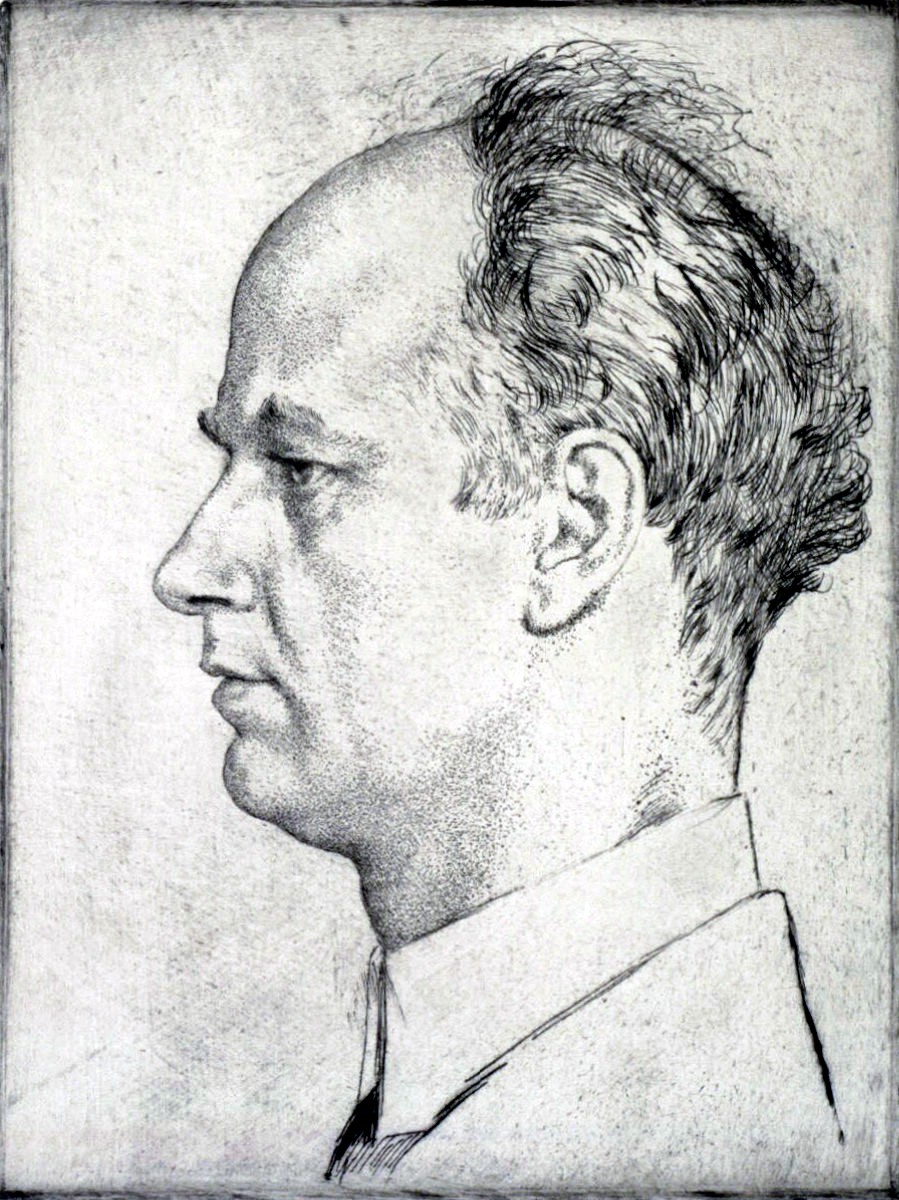 Wilhelm Furtwängler photo
