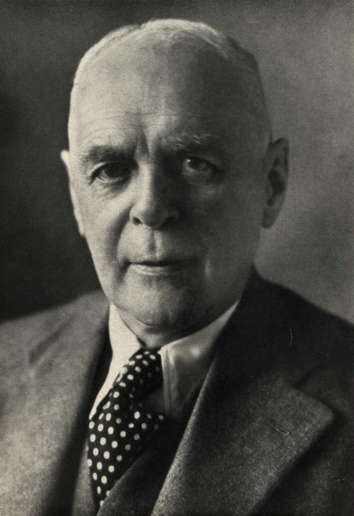 Wilhelm Kroll photo