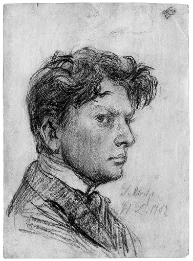 Wilhelm Lehmbruck photo