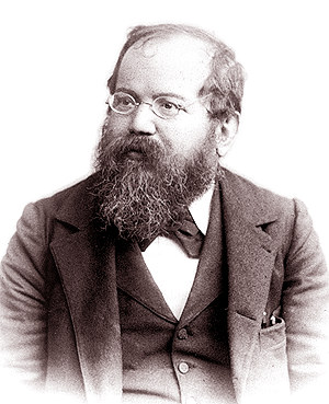 Wilhelm Steinitz photo