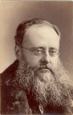 Wilkie William Collins photo