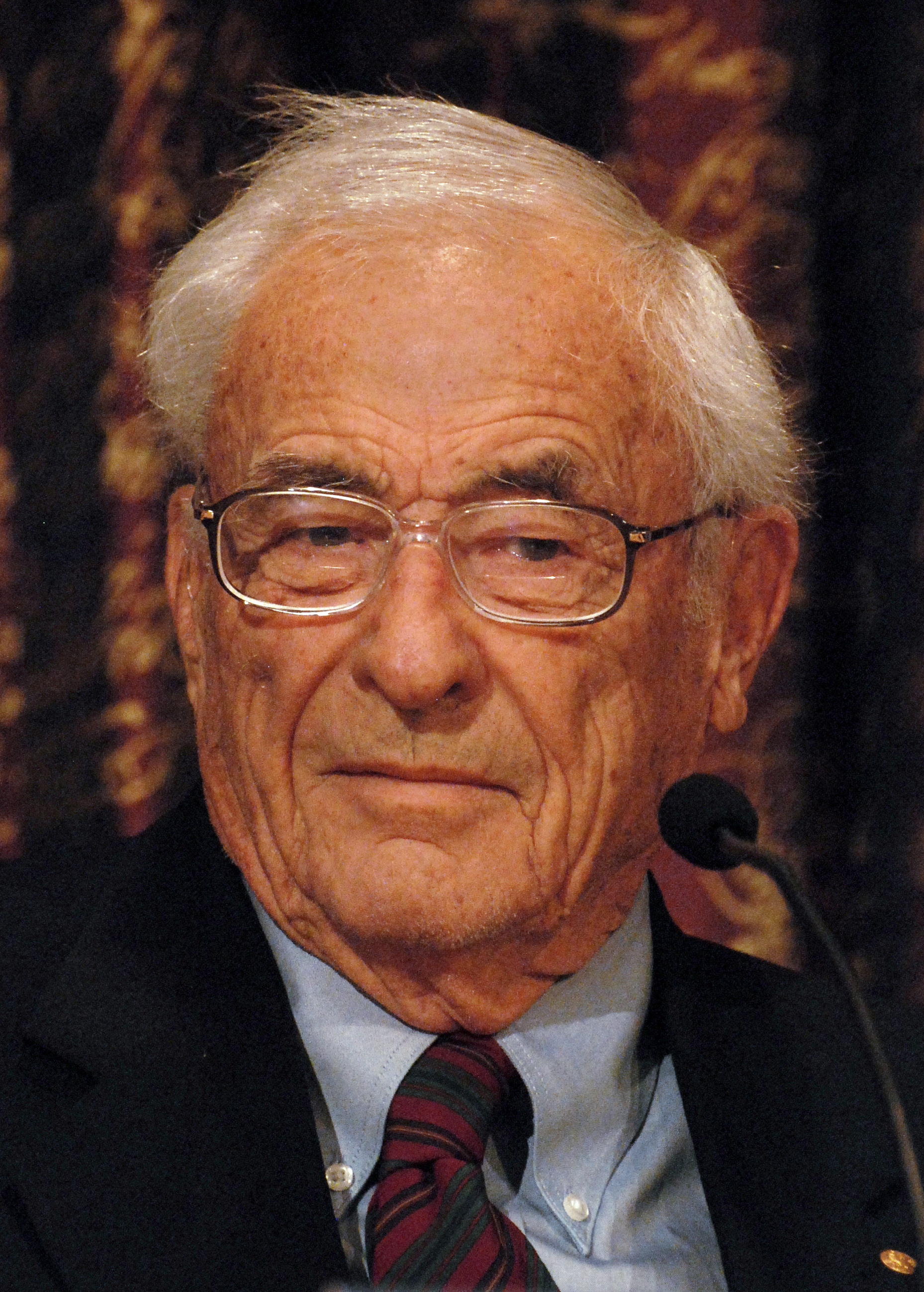 Willard Sterling Boyle photo
