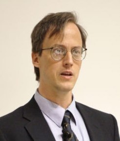 William Dembski photo