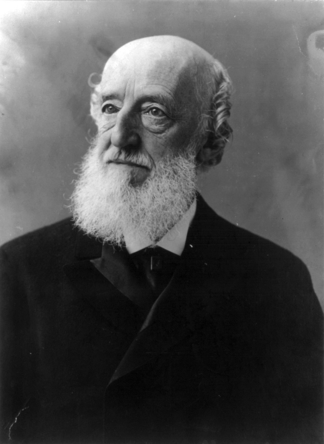 William Allen Butler photo