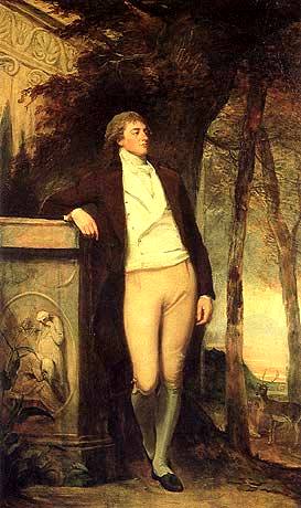 William Beckford photo