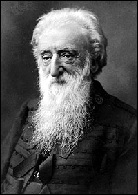 William Booth photo