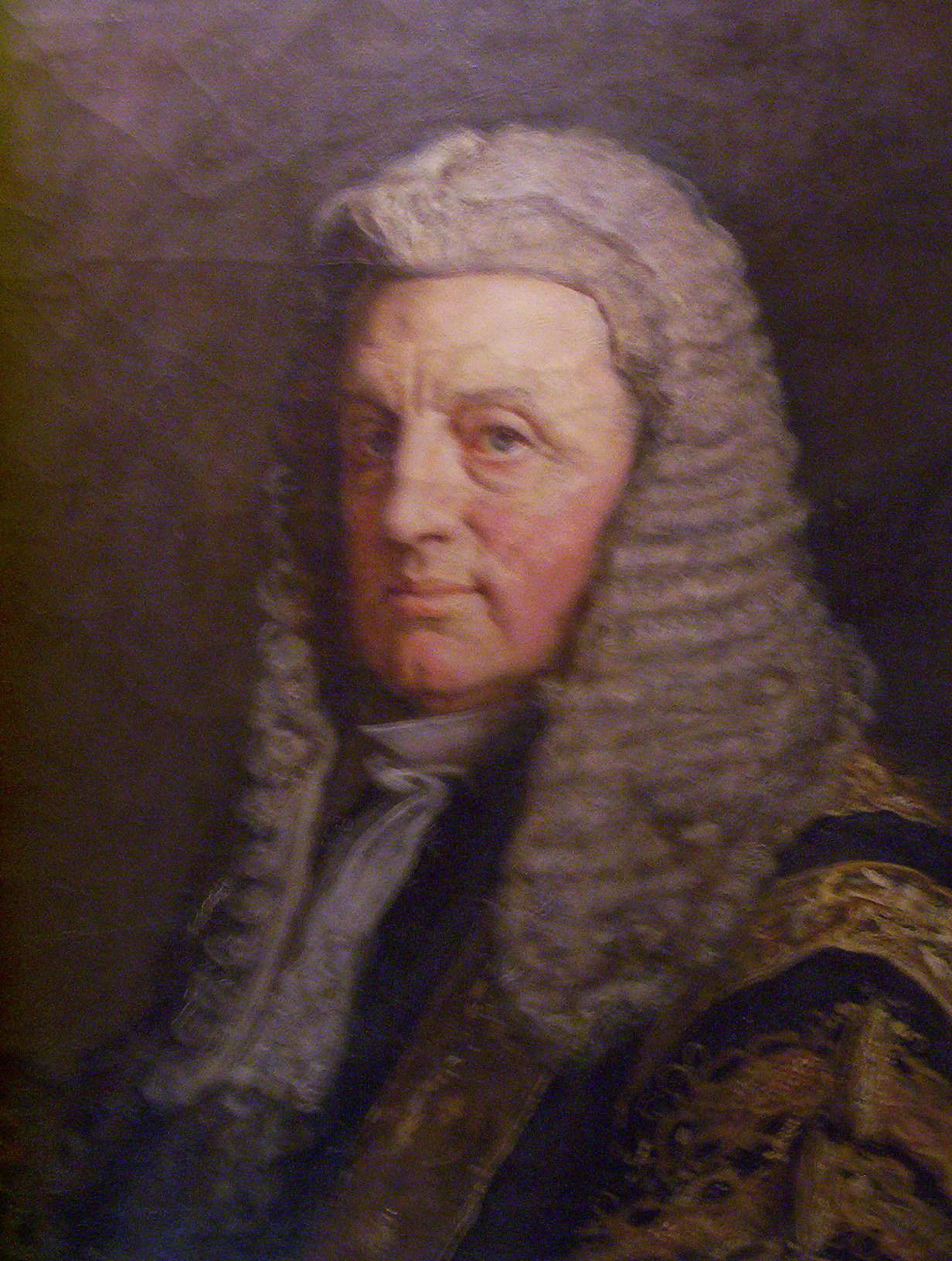 William Brett, I visconte Esher photo