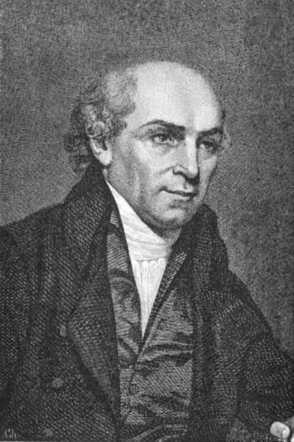 William Carey photo