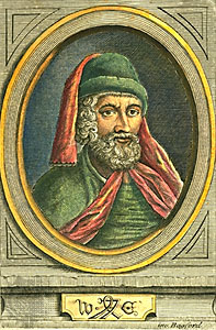 William Caxton photo